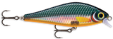 Rapala SUPER SHADOW RAP