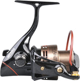 Spro Grand Arc 820 reel