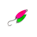 Crazy Fish Seeker Spoon 2.5G