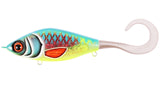 Strike Pro Guppie 13.5cm & Spare Tails
