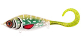 Strike Pro Guppie 13.5cm & Spare Tails