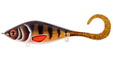 Strike Pro Guppie 13.5cm & Spare Tails