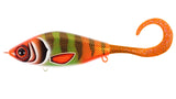 Strike Pro Guppie 13.5cm & Spare Tails