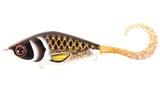 Strike Pro Guppie 13.5cm & Spare Tails