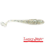 Lucky John Tioga Soft Bait 2.4"/6.3cm