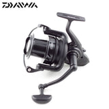 DAIWA BLACK WIDOW 5500A Reel