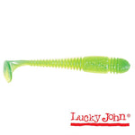 Lucky John Tioga Soft Bait 2.4"/6.3cm