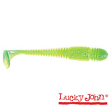 Lucky John Tioga Soft Bait 2.4"/6.3cm