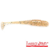 Lucky John Tioga Soft Bait 2"/5.1cm