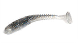 Lucky John Tioga Soft Bait 2"/5.1cm