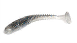 Lucky John Tioga Soft Bait 2.4"/6.3cm