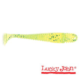 Lucky John Tioga Soft Bait 2.4"/6.3cm