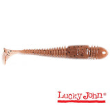 Lucky John Tioga Soft Bait 2.4"/6.3cm