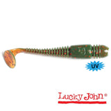 Lucky John Tioga Soft Bait 2"/5.1cm
