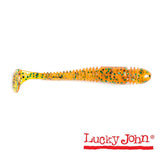 Lucky John Tioga Soft Bait 2.4"/6.3cm
