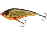 Westin Swim Glidebait 10 cm