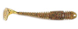 Lucky John Tioga Soft Bait 2.4"/6.3cm