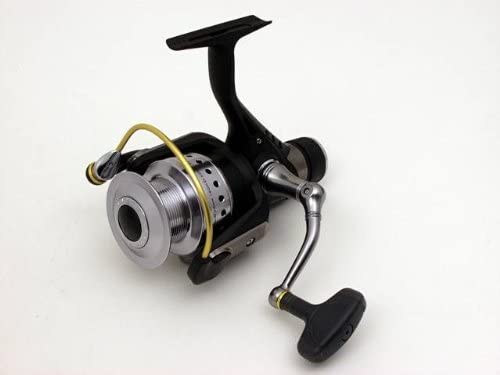 Baracuda Fishing Tackle Coarse Fishing Reel- Spro- Grand Arc 820