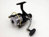 SPRO  Passion RD 630 reel
