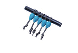 Drennan Dacron Connectors