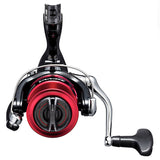 Shimano Sienna  FG Reel