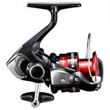 Shimano Sienna  FG Reel