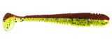 Lucky John Tioga Soft Bait 2.4"/6.3cm