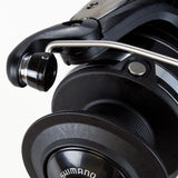 Baitrunner ST  RB Rear Drag Reel