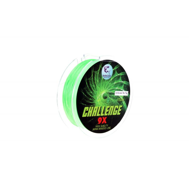 Braid Line SPIDERWIRE – Baracuda Fishing Tackle