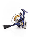 Daiwa 18 TDR Reel