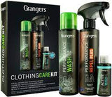 Grangers CLOTHING CARE KIT