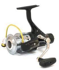 SPRO Passion 640M Rear Drag reel