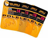 Guru Pole Special Hooks