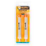 Guru Tackle Foam Pellet Waggler Float
