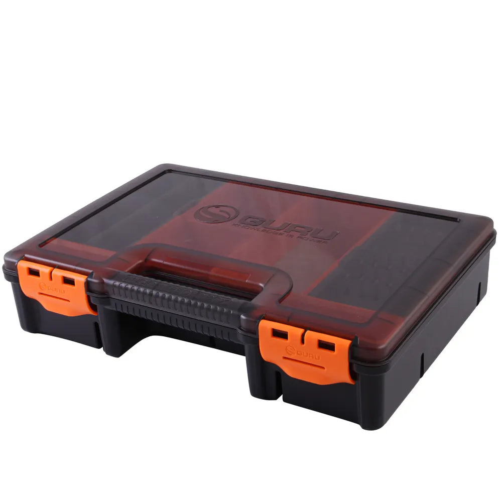 guru tackle boxes Guru Tackle