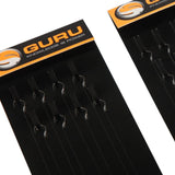 Guru Kaizen Pole Rigs