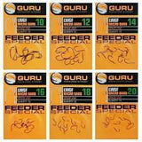 Guru Pole Special Hooks