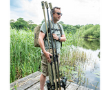 Korum Transition 3 Rod + Quiver