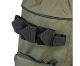 Korum Transition 3 Rod + Quiver