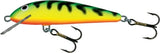 Salmo Minnow Floating