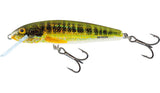 Salmo Minnow Floating