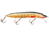 Hester Monster Pike