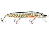 Hester Monster Pike
