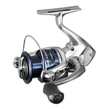 Shimano Nexave Reels