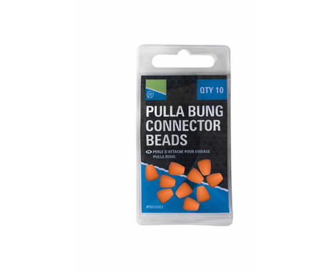 Preston Innovations PULLA BUNG CONNECTOR BEADS