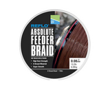 Preston Innovations Reflo Absolute Feeder Braid