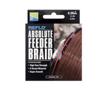 Preston Innovations Reflo Absolute Feeder Braid