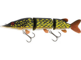 Westin MIKE THE PIKE SWIMBAIT