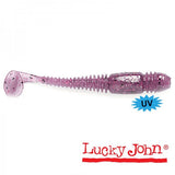 Lucky John Tioga Soft Bait 2"/5.1cm