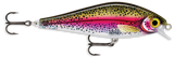 Rapala SUPER SHADOW RAP